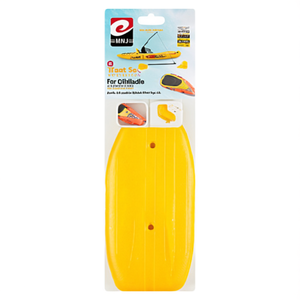 Pagaie Intex 122 cm Giallo Nero - Set Collezione Wet Set per Gommone Kayak - Product Image 1