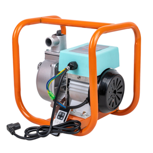 Brushless Motor Electric1inch Large Flow High Head <b>Pump</b> Self Priming <b>Water</b> for Agricultural Irrigation 48E1P High Head Flow Deli - Product Image 3