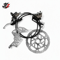 Kit complet de frein à disque hydraulique arrière pour moto Sur-Ron Ultra Bee Talaria X3 MX3 MX4 Light Bee LBX 79 Falcon Pro