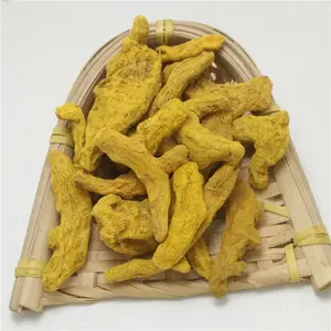 Factory direct sale single spice 100% natural rich fragrance turmeric