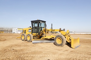 Haute <span class=keywords><strong>qualité</strong></span> et haute efficacité 200HP niveleuse 920f <span class=keywords><strong>prix</strong></span> avec Motoniveladora - Product Image 3
