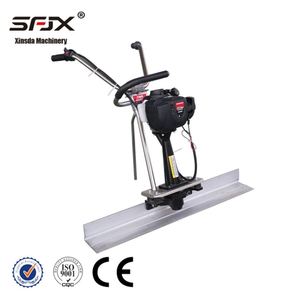 เครื่องสั่นคอนกรีตไฟฟ้าสำหรับปรับระดับพื้น - Product Image 6
