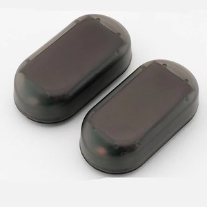 Năng lượng mặt trời Powered xe mô phỏng báo động ánh sáng/năng lượng mặt trời Powered ánh sáng/chống trộm báo động ánh sáng xe chống trộm phụ kiện - Product Image 2