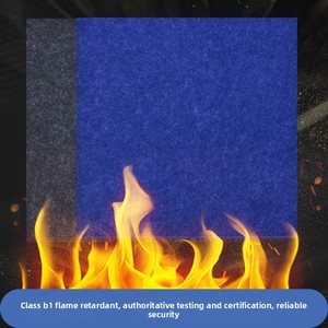 Pannello <span class=keywords><strong>Fonoassorbente</strong></span> in Fibra di Poliuretano Personalizzato per Teatro, KTV, Studio di Registrazione, Sala Pianoforte, Decorazione Insonorizzante per Pareti - Product Image 3