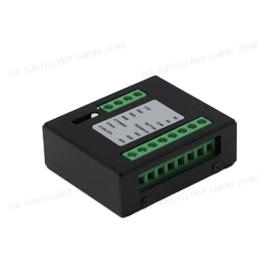 Módulo de Extensión de Control de Acceso Dahua DEE1010B S2, Adaptador de Plástico, Accesorios de Vigilancia - Product Image 3