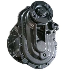 2kdftv 41110-0k032 41110-0kc60 mới tàu sân bay Assy diff phía sau cho Hilux VIGO khác biệt - Product Image 6