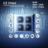 Vida útil extendida EL817(B)-FG DIP-4 CZSKU:EX262RQR46