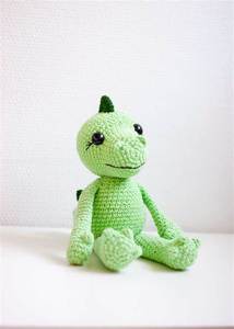 2024 CE/ASTM peluche giocattoli all'uncinetto giocattoli fatti a mano Amigurumi animali all'uncinetto simpatici uccellini per bambini regalo - Product Image 3