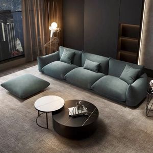 Moontree Canapé modulaire au design unique et moderne Canapé <span class=keywords><strong>Marenco</strong></span> un incontournable du mobilier contemporain - Product Image 5