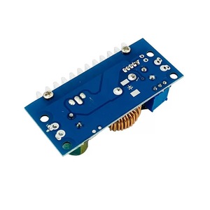 DC DC <b>Converter</b> 12V 6A High Efficiency Wide <b>Voltage</b> Input Car Laptop Industrial Power Supply - Product Image 3