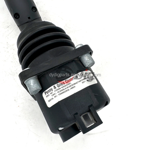 JC6000-0356M0D01 điện tử phím điều khiển Điều khiển xử lý cho Penny + Giles - Product Image 3