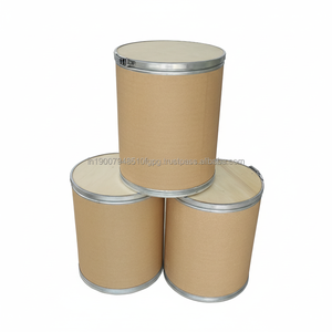 Octadecanamine CAS:124-30-1 9001 ISO: ตรวจสอบ2005 - Product Image 1