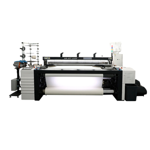 Telar <span class=keywords><strong>de</strong></span> Chorro <span class=keywords><strong>de</strong></span> Aire TONGDA TDA-910, Máquina <span class=keywords><strong>de</strong></span> Tejer Gasa para la Producción <span class=keywords><strong>de</strong></span> Tela <span class=keywords><strong>de</strong></span> Vendaje <span class=keywords><strong>de</strong></span> Algodón - Product Image 1