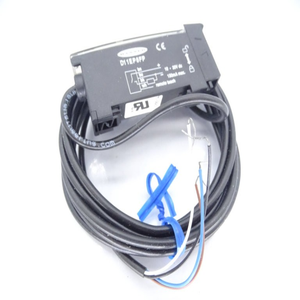 Plc Banner <strong>Engineering</strong> D11ep6fp Sensor Factory Direct - Product Image 1
