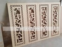 Routeur CNC Blue Elephant 4*8ft 1325 Atc pour la découpe de MDF, la fabrication de meubles en bois et de portes