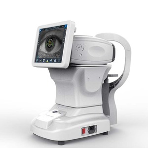 FA6100 équipement ophtalmique optométrie chinoise + réfractomètre automatique avec kératomètre en option - Product Image 6