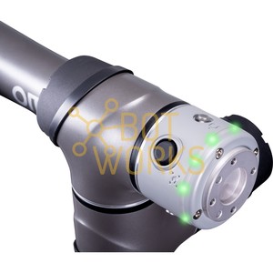 Nouveau noyau de moteur en aluminium Omron RT66017024 - Product Image 1