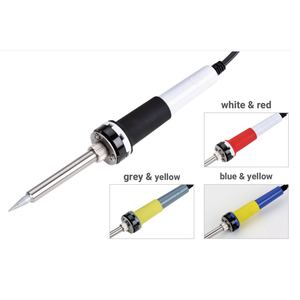 Soldador de Cerámica de Alta Calidad de Doble Color, 110-130V 220-240V 25W 30W 40W 50W - Product Image 3