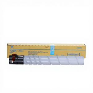 ตลับหมึกพิมพ์ TN513 Konica Minolta แท้ TN 513 A33K031โทนเนอร์454e ของแท้554e 454 554สีดำ - Product Image 1