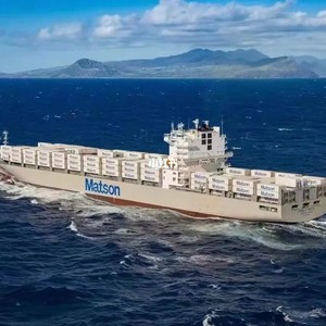 Shanghai Jersheng Lcl Trucking Sea Freight Export 20Gp40Hq International Logistics China Origin - Product Image 5