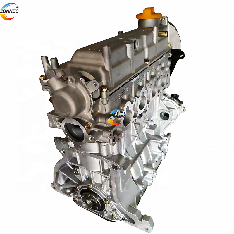 Best Quality G16A Engine Assembly Motor Long Block 1.6L for