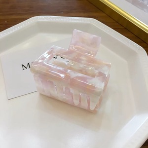 Pinces de maquillage pour femmes, épais, en acétate de cellulite, à Design coréen, personnalisé, vente en gros, <span class=keywords><strong>2022</strong></span> - Product Image 3