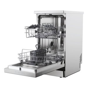 ชุดอุปกรณ์ครัว 10 ชิ้น RAPIDO CF0C7SB0FX สแตนเลสสตีล คลาส C (44.8x60.5x84.6 ซม.) - Product Image 6