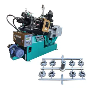 ZINC GEAR making machine DIE CASTING MACHINE