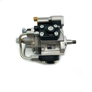 Bomba de inyector diésel Bomba de inyección de combustible 294050-0491 294050-0494 para HINO J08E 22100-E0530 22100-E0531 - Product Image 4