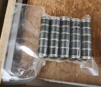Aimants de ventre de vache en ferrite céramique de qualité supérieure, 12 pièces par boîte, fournitures agricoles abordables