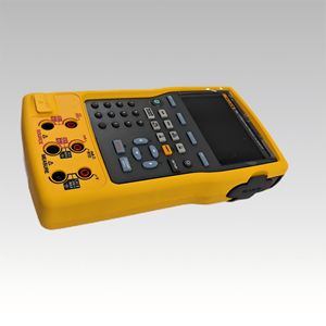 Calibrador de Procesos F754 754 HART con Comunicación HART, Admite Integración Perfecta con Dispositivos Habilitados para HART Mul - Product Image 3