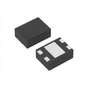 Compre Componentes Electrónicos en Línea: Gestión de Energía (PMIC) XC6215B422GR-G 4 UDFN con Pad Expuesto, Servicio Integral Original - Product Image 1