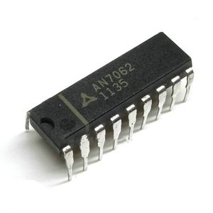 Nouveaux circuits intégrés originaux AN7062, microcontrôleur IC, puce AN7062 - Product Image 1
