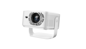 Mini projecteur portable Smart Google TV Freestyle 4K 800 ANSI Lumens, certifié Google, lampe 1080P, Wifi, BT, commande vocale, Home Cinéma - Product Image 5