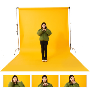 2.72x11m chính hãng liền mạch giấy Nhiếp ảnh Backdrop nền cho chân dung Studio nhiếp ảnh nền ảnh Studio đạo cụ - Product Image 2