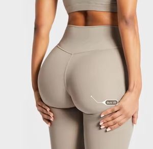 Leggings d'entraînement taille basse et pantalons de fitness sans couture pour femmes - Product Image 6