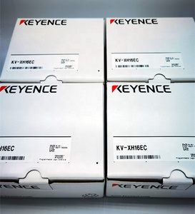 Contrôleur programmable KV-XH16EC, unité de positionnement/mouvement, 16 axes - Product Image 5