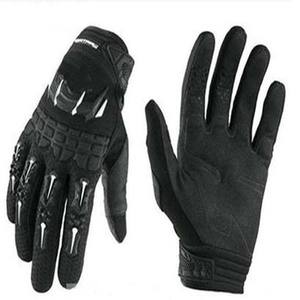 Shamofeng Winter Motorcycle Racing <b>Gloves</b> <b>Touchscreen</b> Capabilities for Off-Road & Bicycle Riding for Motocross - Product Image 2