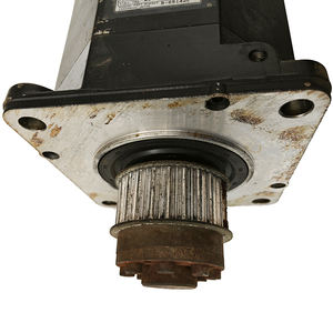 FANUC A06B-0165-B075 # Servomotor de CA Serie 7000 Alpha - Product Image 3