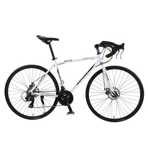 Vélo de course LEAO 2025 populaire, livraison rapide, cadre en <span class=keywords><strong>fibre</strong></span> de carbone de haute qualité, vélo de route 700c, vélo de route 24 vitesses, vélo de route - Product Image 5