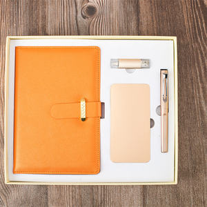 MZA01-3 2024 Produit le plus <span class=keywords><strong>populaire</strong></span> Vente chaude Trois en un coffrets cadeaux d'affaires pour les événements coopérants - Product Image 6