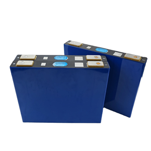 Cellule de batterie LiFePO4 GOTION 3.2V 119Ah de qualité A, prismatique, haute capacité, au phosphate de fer et de lithium pour les systèmes solaires, les batteries de véhicules électriques et les packs de batteries DIY - Product Image 5