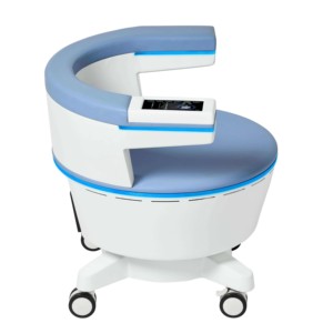 Nouveau Fauteuil Électromagnétique 2025 pour l'Incontinence Urinaire à Domicile et Massage - Product Image 4