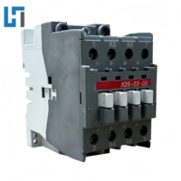 Nuevo Módulo Contactor Original Serie A26 A26-22-00 24V 50/60Hz 220-230V 50Hz 230-240V 60Hz Controlador PLC Programable en Stock