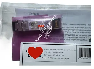 हरे लेबल होलोग्रामी 10g sfp + lc 10gbase-sr sfp + 850nm 300m m m lc mmf ट्रांसीवर मॉड्यूल hologramSFP-10G-SR