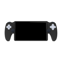 Nouvelle coque en silicone pour console de jeu PS5 Portal PS5 Portal coque en silicone
