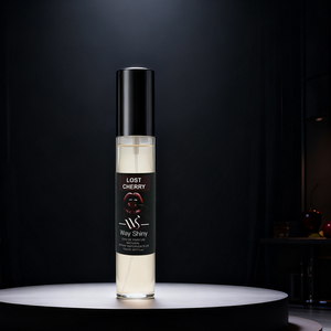 <span class=keywords><strong>Eau</strong></span> <span class=keywords><strong>de</strong></span> <span class=keywords><strong>Parfum</strong></span> Portable 15ml <span class=keywords><strong>Parfum</strong></span> Cerise Douce Longue Durée pour Femme Flacon en Verre Écologique Usage Quotidien - Product Image 4