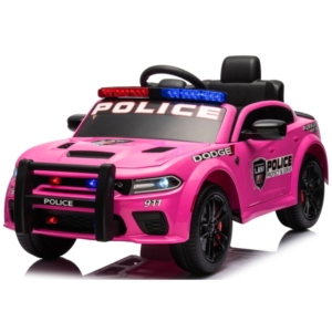 Productos y suministros esquivar el coche de policía premium