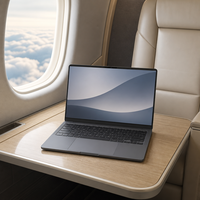 Nieuwe Creatieve Werk Laptop 15.6 Inch FHD IPS AMD Ryzen 3 3250U 8GB RAM 512GB SSD Windows 11 Business Notebook Computer