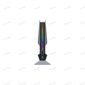 EGLOBAL Ventilateur Intel Core <span class=keywords><strong>I7</strong></span>-12700H avec Nvidia RTX 3050 GDDR6 8G DDR4 Max 64G Win10/11 OS Gaming/Office/Business Mini PC - Product Image 2